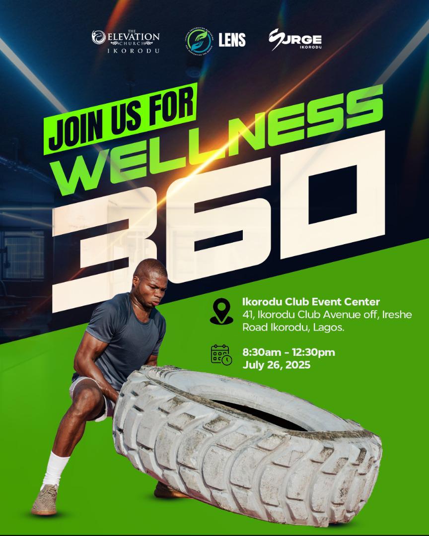 Wellness 360